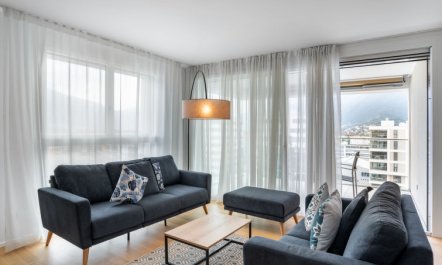 LocTowers A4.8.2 Apartment 19 1