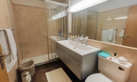 Allod Park Haus C 207 Apartment 61 2