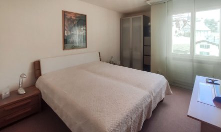 Allod Park Haus C 207 Apartment 61 3