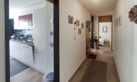 Allod Park Haus C 207 Apartment 61 7