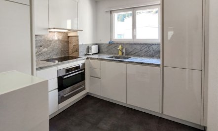 Allod Park Haus B 403 Apartment 60 1