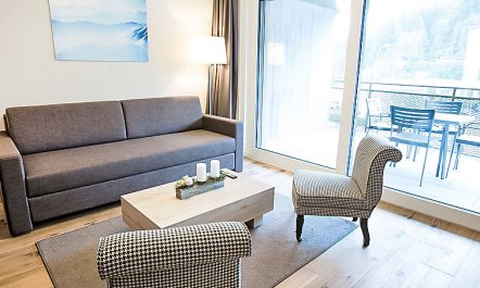 Peaks Place Apartment-Hotel & Spa Apartment 3 2