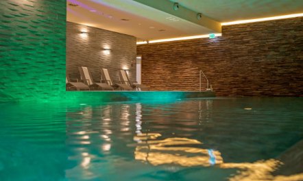 Peaks Place Apartment-Hotel & Spa Apartment 3 6