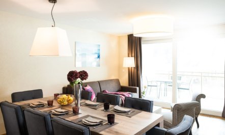 Peaks Place Apartment-Hotel & Spa Apartment 3 5