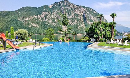 Frontlake Panorama Apt. 408 Apartment 3