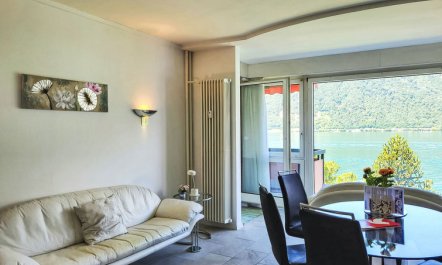 Frontlake Panorama Apt. 408 Apartment 3 2