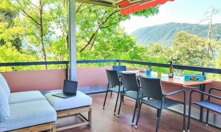 Frontlake Panorama Apt. 408 Apartment 3 7