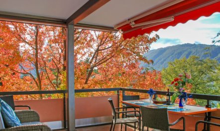 Frontlake Panorama Apt. 408 Apartment 3 6