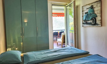 Frontlake Panorama Apt. 408 Apartment 3 4