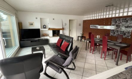 Seestern direkt am See 6