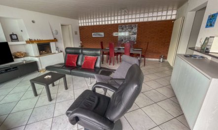 Seestern direkt am See 5