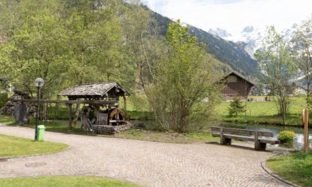 Am Dürrbach 1/113 7