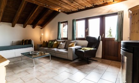 Sportina DG 4. OG Süd 5