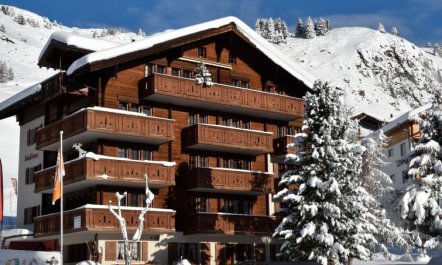 Südlenz 33 3. OG Süd-West 1