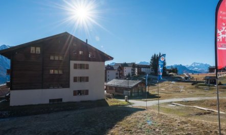 Südlenz 33 3. OG Süd-West 3