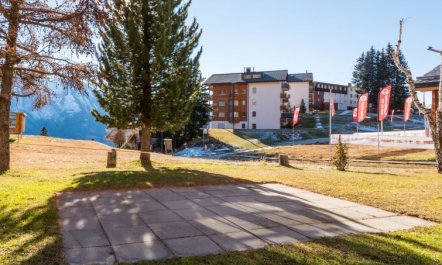 Südlenz 33 3. OG Süd-West 4