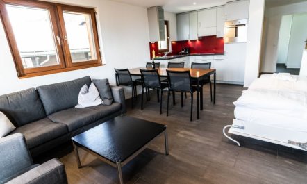 Sportina 23 2. OG Süd-West 6