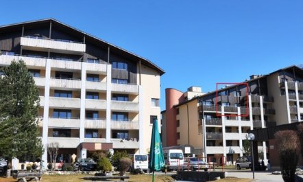 Disentiserhof Hönig