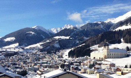 Disentiserhof Hönig 4