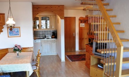 Disentiserhof Hönig 5