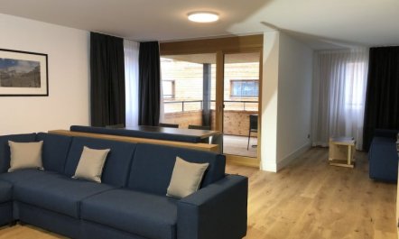 Catrina 3-Zimmer Premium Apartment Apartment 2 5