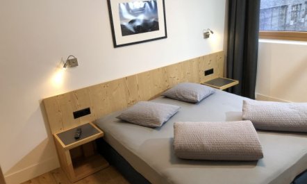 Catrina 3-Zimmer Premium Apartment Apartment 2 3