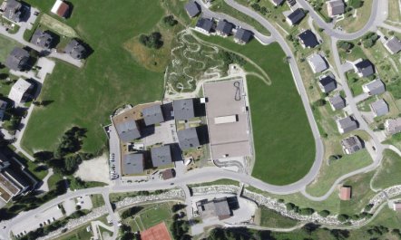 Catrina 2-Zimmer Standard Apartment 7