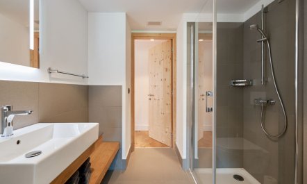 Catrina 2-Zimmer Standard Apartment 4