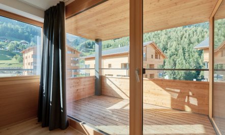 Catrina 2-Zimmer Standard Apartment 5