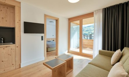 Catrina 2-Zimmer Standard Apartment 2