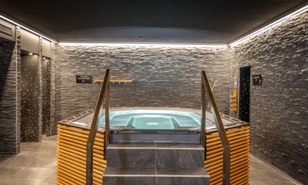 SWISSPEAK Resorts Vercorin Apartment 99 4