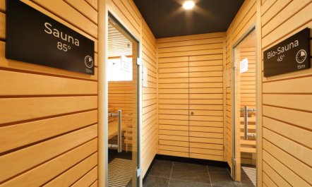 SWISSPEAK Resorts Vercorin Apartment 99 5