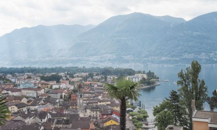 Double Room Modern Apartment 9 1