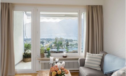 Double Room Modern Apartment 9 5