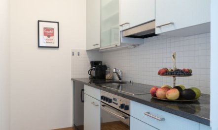 Double Room Modern Apartment 6 6