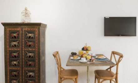 Double Room Modern Apartment 6 1