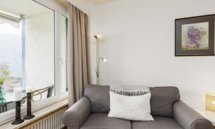 Double Room Modern Apartment 6 3