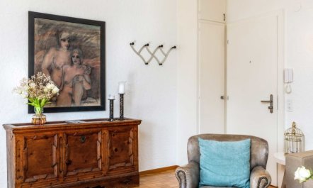 Junior Suite Modern Apartment 20 6