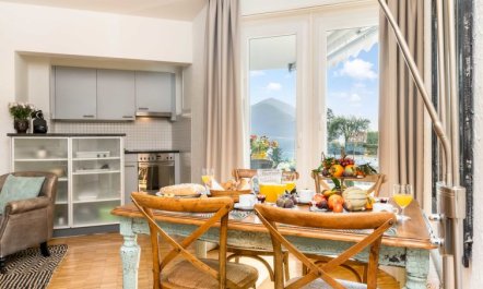 Junior Suite Modern Apartment 20 1