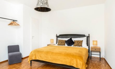 Junior Suite Modern Apartment 20 4