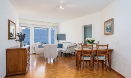 Suite Classic Apartment 14 2