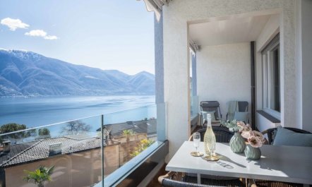 Suite Classic Apartment 14