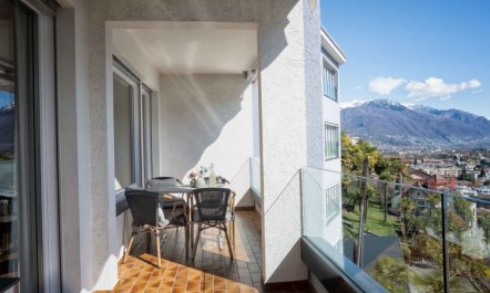 Suite Classic Apartment 14 3