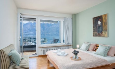 Suite Classic Apartment 14 1