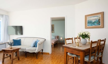 Suite Classic Apartment 14 7