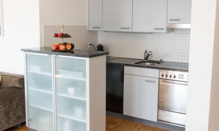 Junior Suite Modern Apartment 13 7