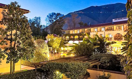 Giardino Apartment 2