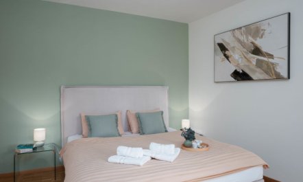 Junior Suite Modern Apartment 23 4