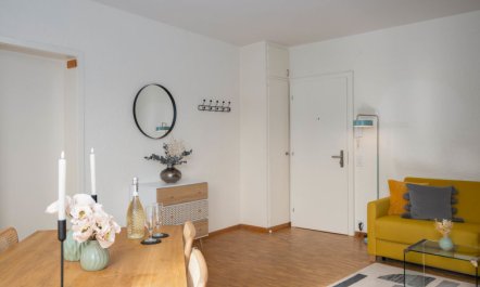 Junior Suite Modern Apartment 23 7