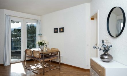 Junior Suite Modern Apartment 23 1